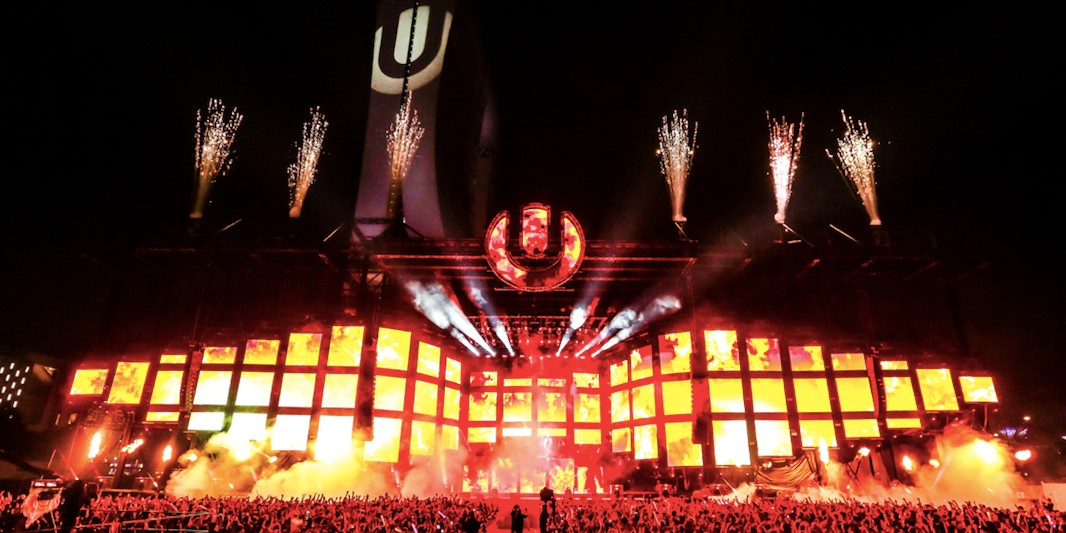 The best and worst of the Lion City's biggest party, Ultra Singapore